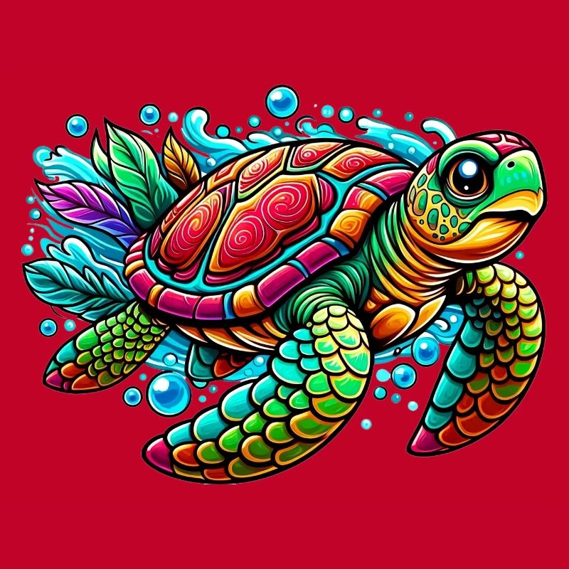 Turtle