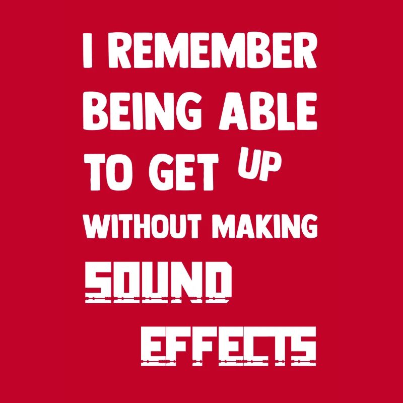 Effets sonores
