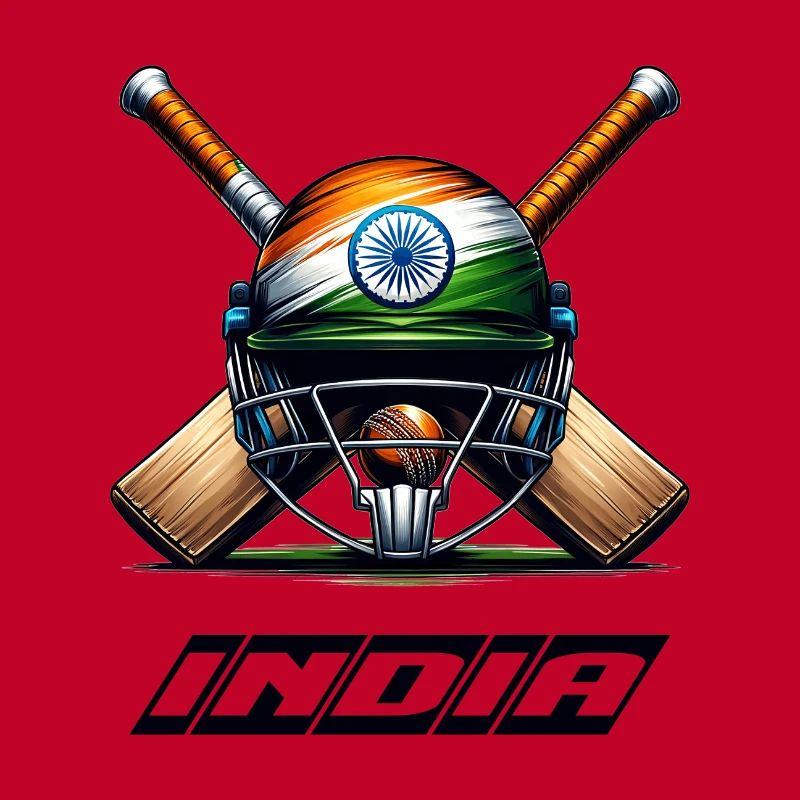 India elephant cricket helmet design