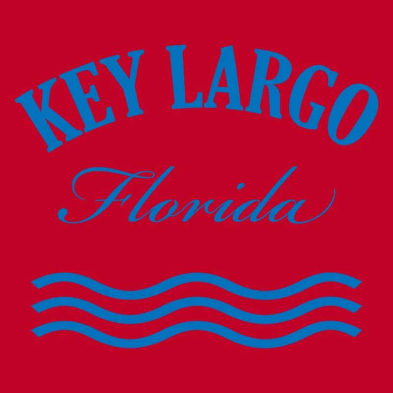 Key Largo Florida Conception nautique