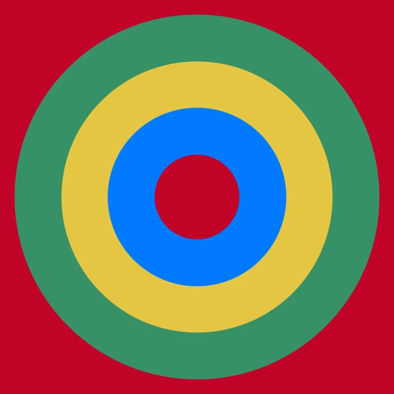 Evil-Eye Focus