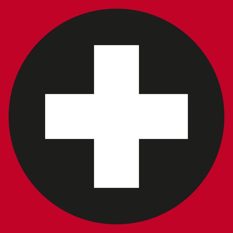 Plus Symbol