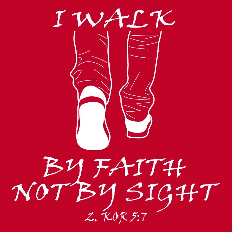 Inspirational sneaker message