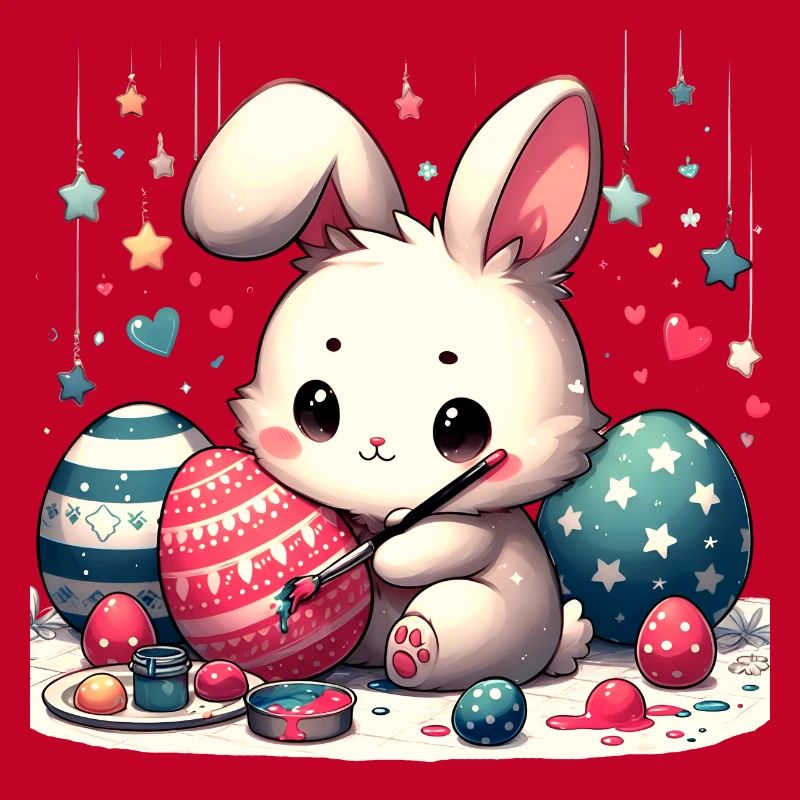 Joyeuses Pâques