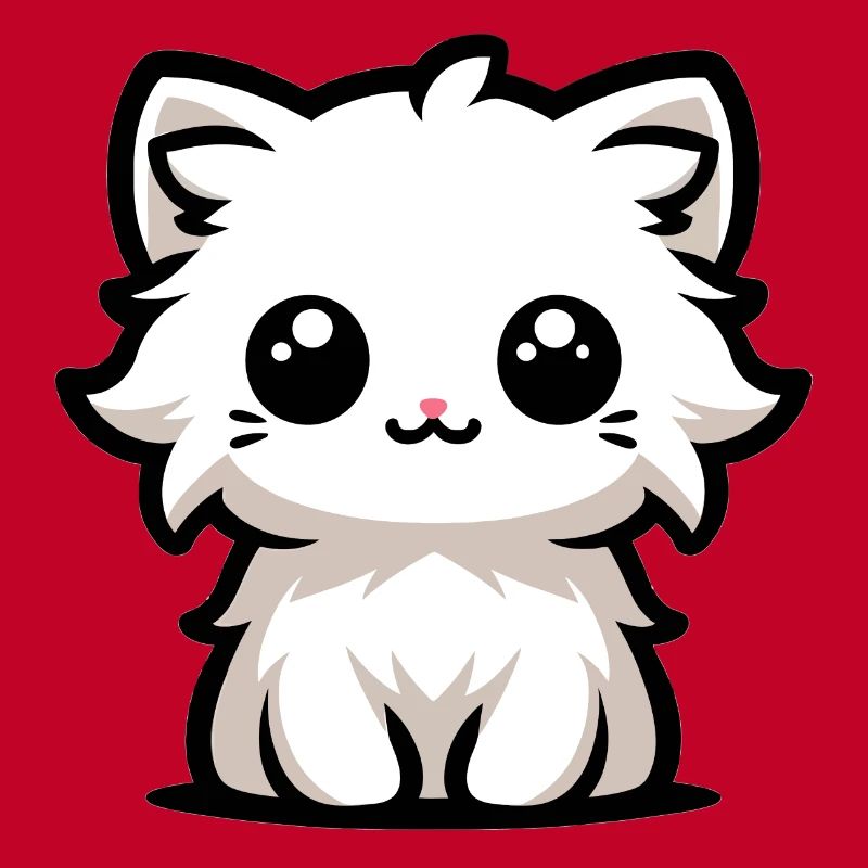 The Cutest Kitty