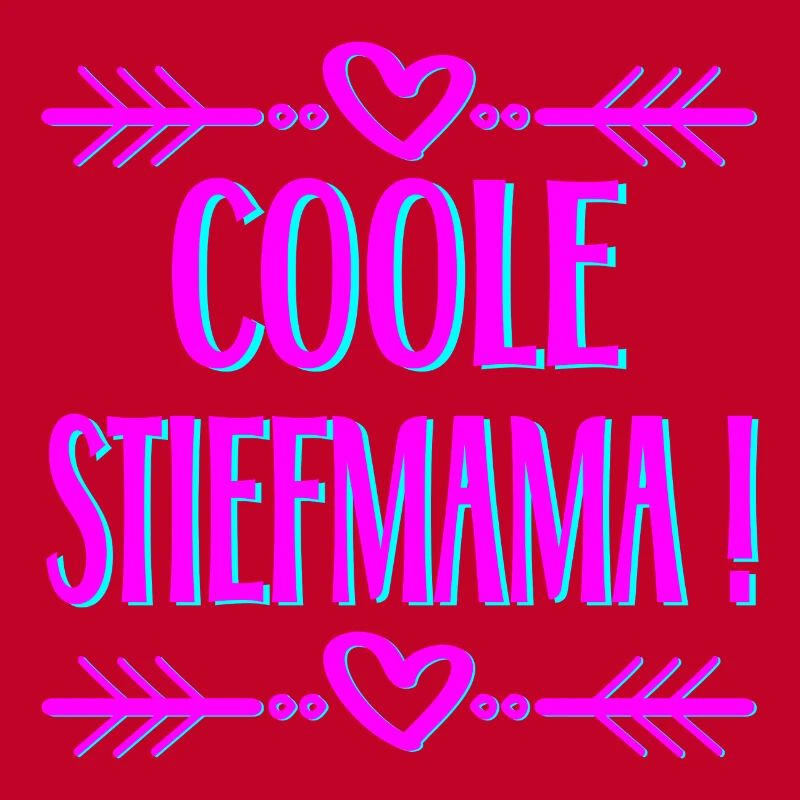 MUTTERTAG STIEFMAMA