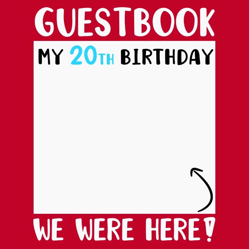 20e anniversaire