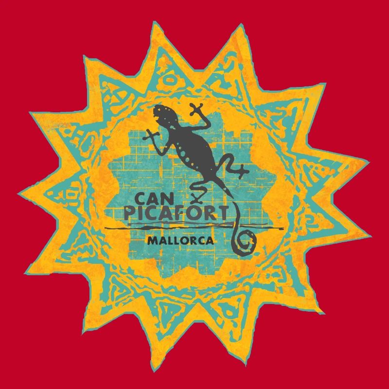 Can Picafort Mallorca Sonne