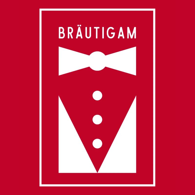 BRIDEGROOM