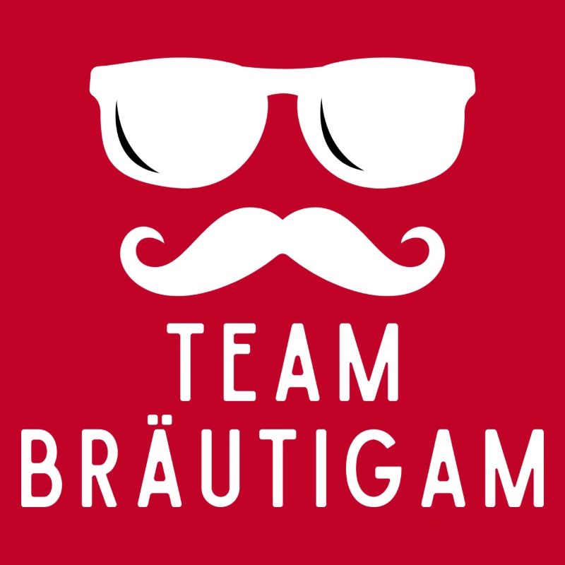 TEAM GROOM