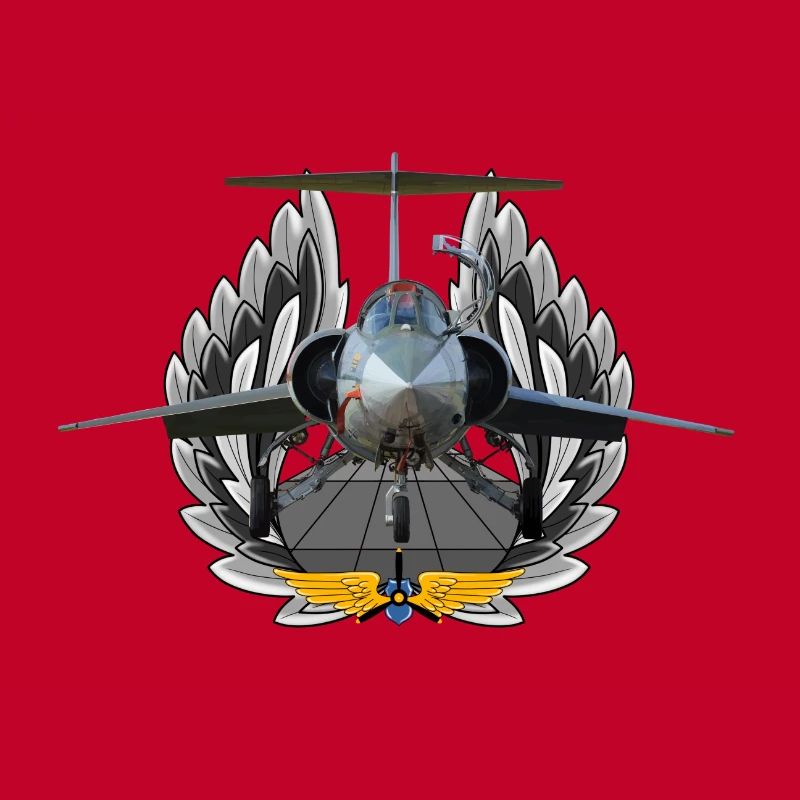 F-104 Starfighter