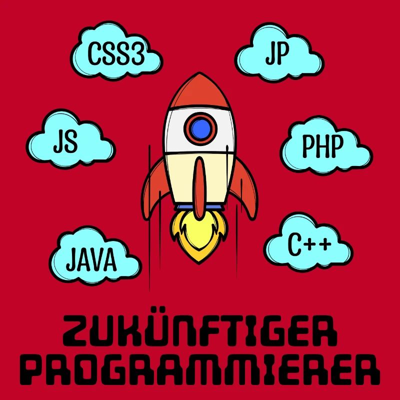 Css Code Developer C++ Java Php Programmierer