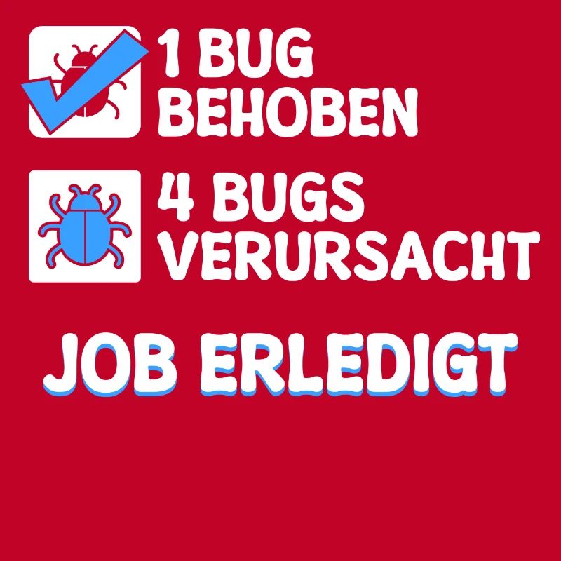 Développeur Coden skripting bugs debug correction de bugs