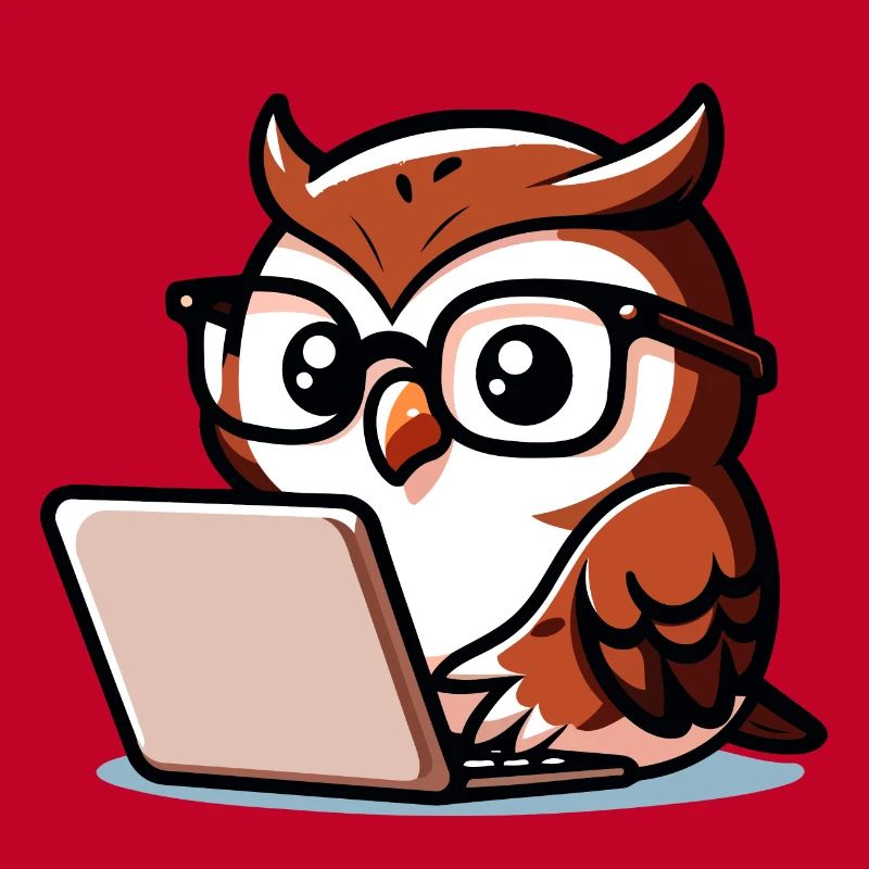 Wise Web Owl: Der Wissensnavigator