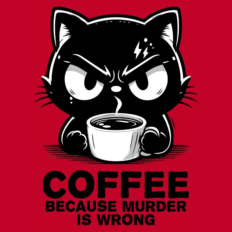 Murder is wrong