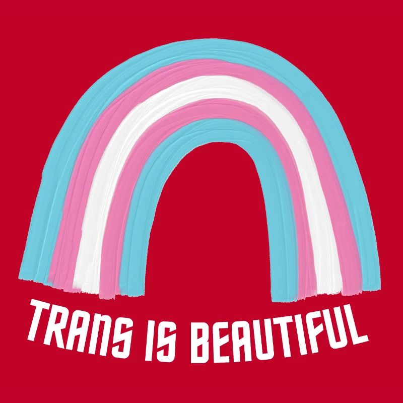 Trans is beautiful