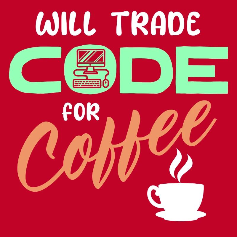 Programmer Developer Code Statement Computer