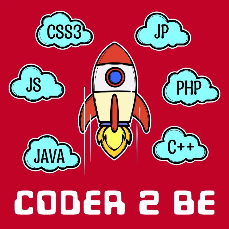 Developer Statement Css Php Java C++ Programmer