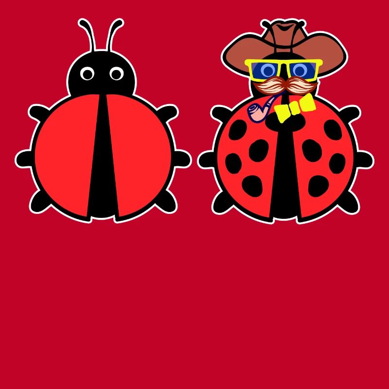 Bugs Bugfixing Debug Developer Computergeek
