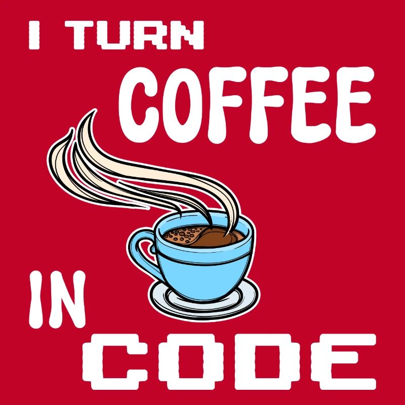 Developer Computerfreak Statement Programmierer