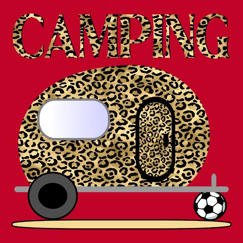 CAMPING SOCCER
