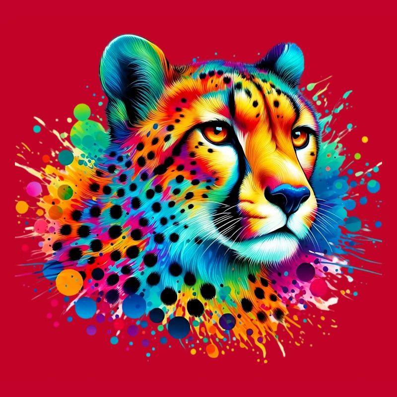 Guépard