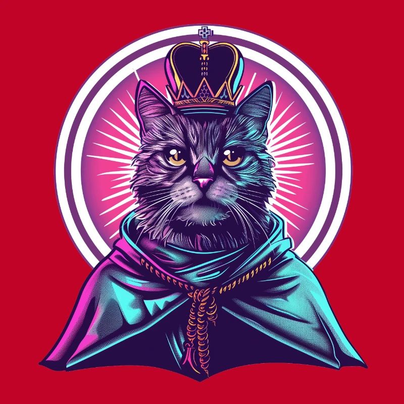 Lord Meow