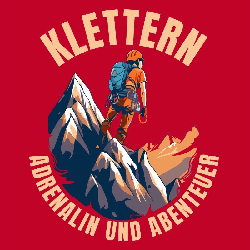 Adrenalin und Abenteuer