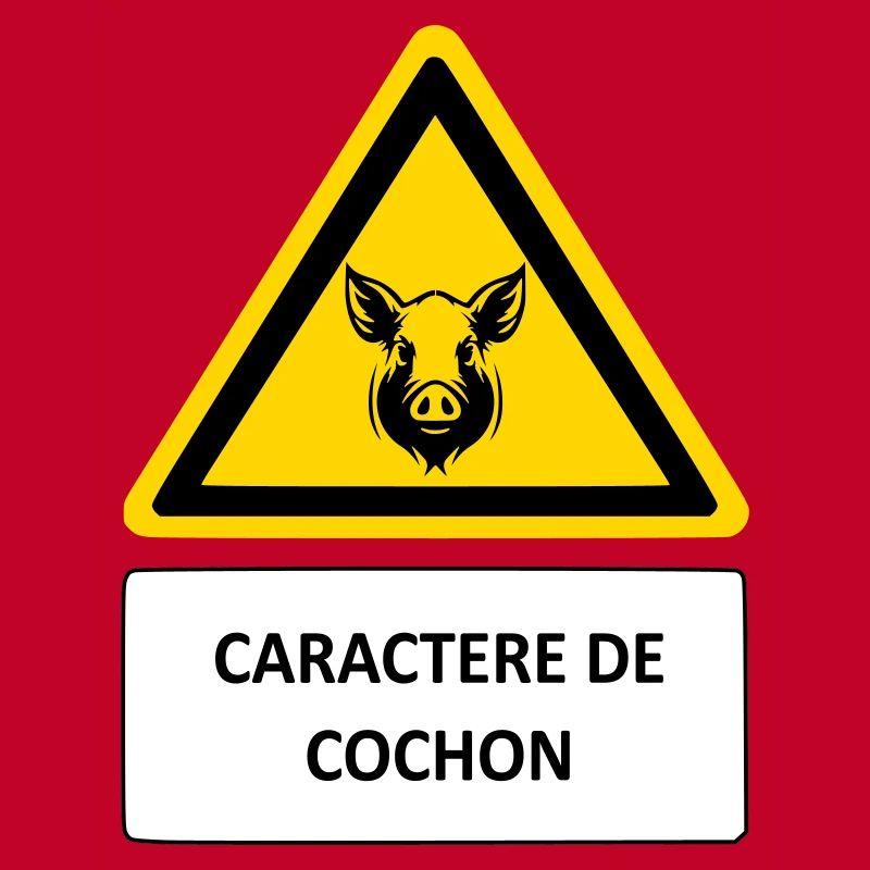 Pig character