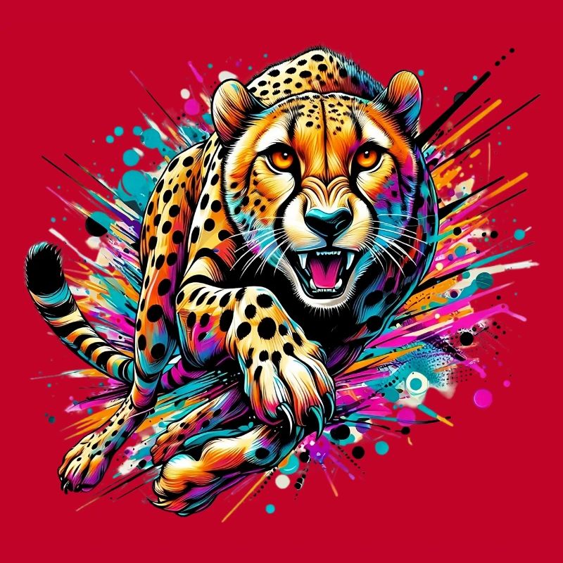 Guépard
