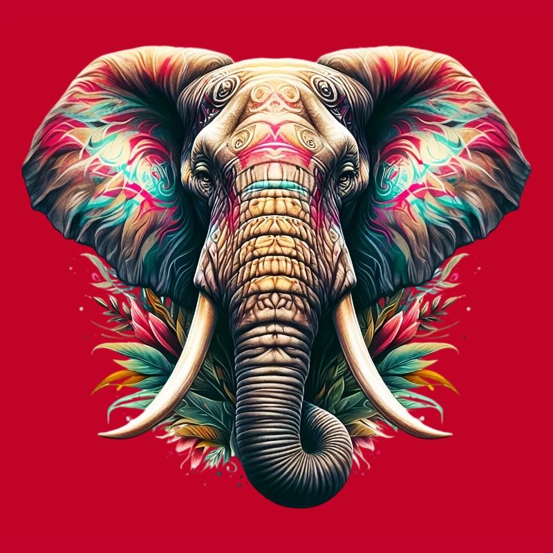 Elefant