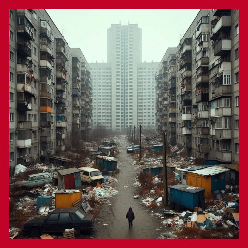 Urban Decay