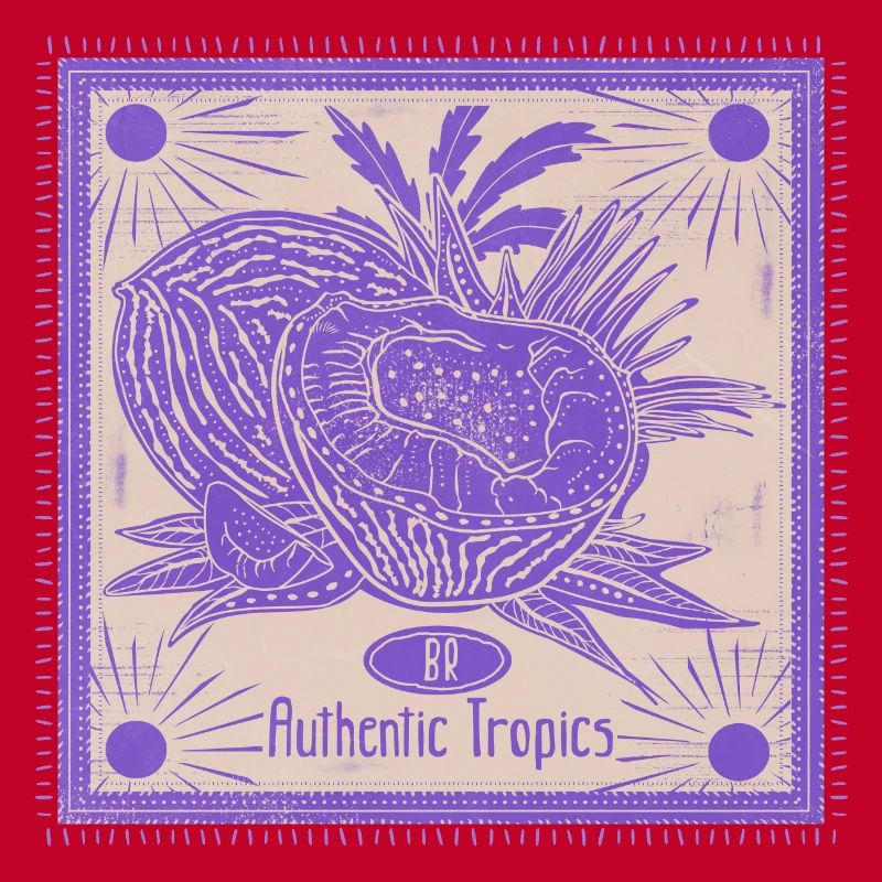 Authentic Tropics Fruiting Image