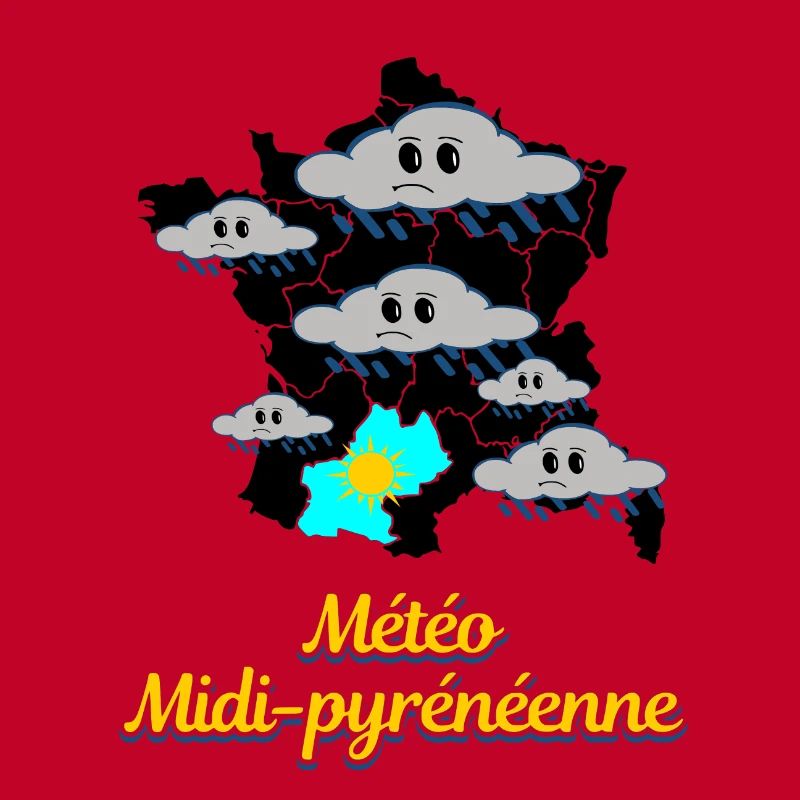 Météo Midi-Pyrénéennes