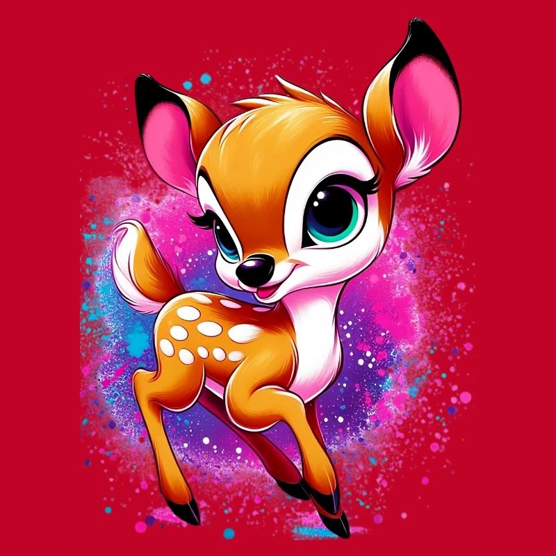 Fawn