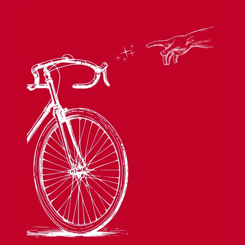 Création de la version vélo de route Adam