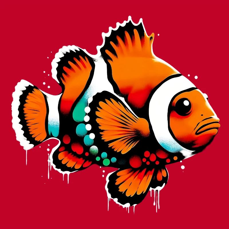 Clownfische