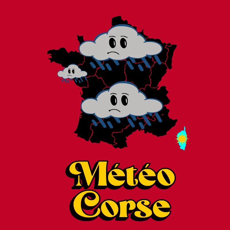 Météo Corse