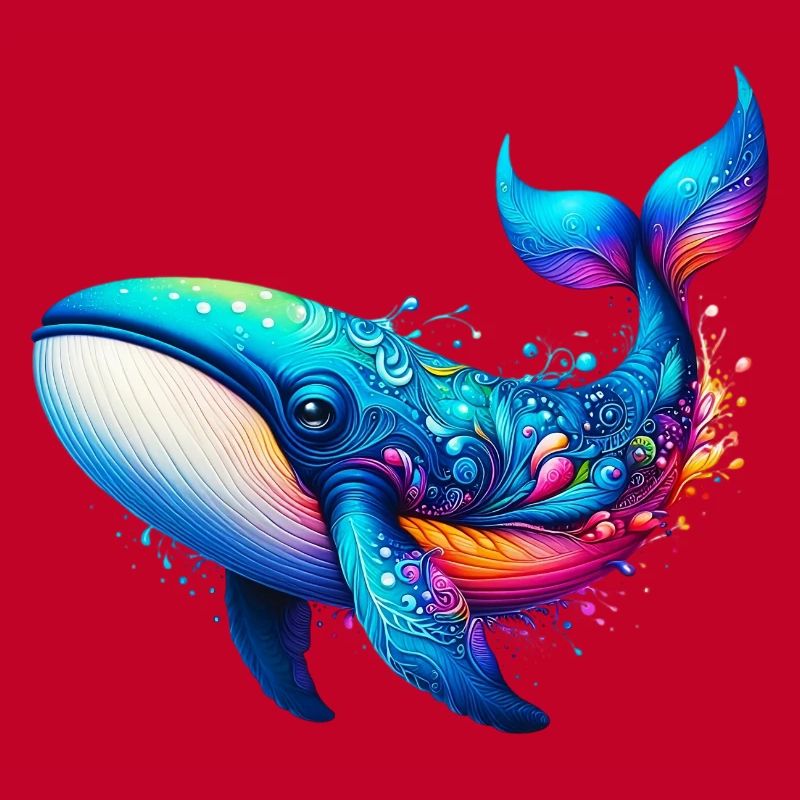 Baleine