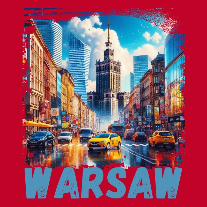 Varsovie