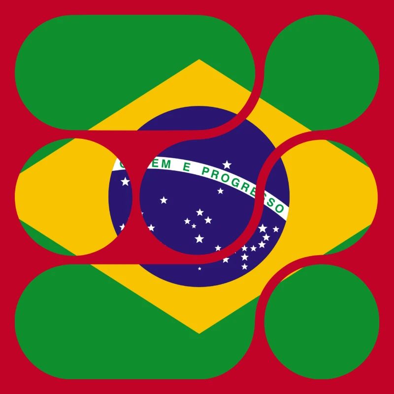 OCHOOO - Brésil