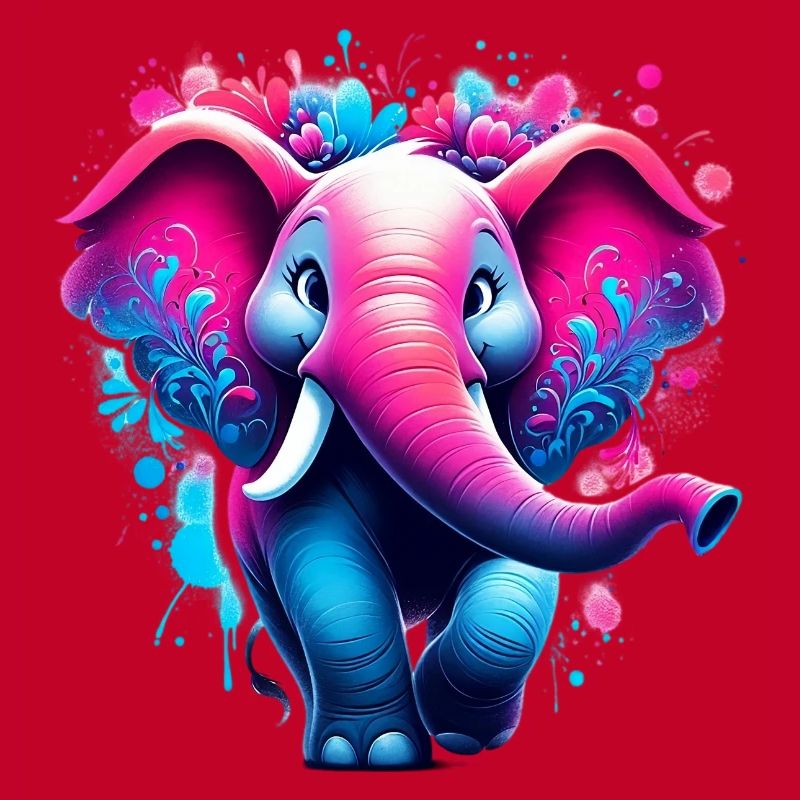 Éléphant