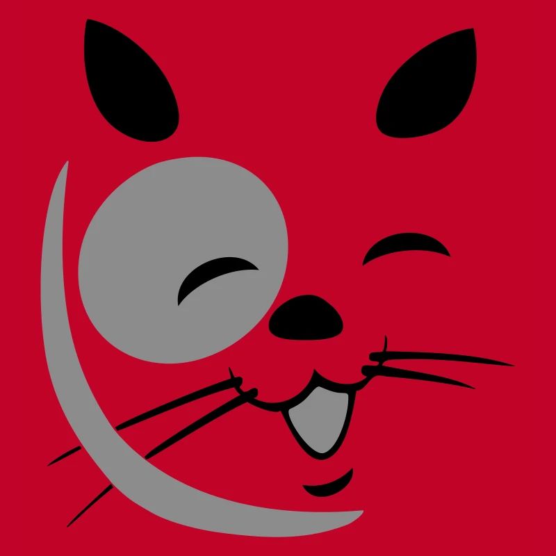Cat face