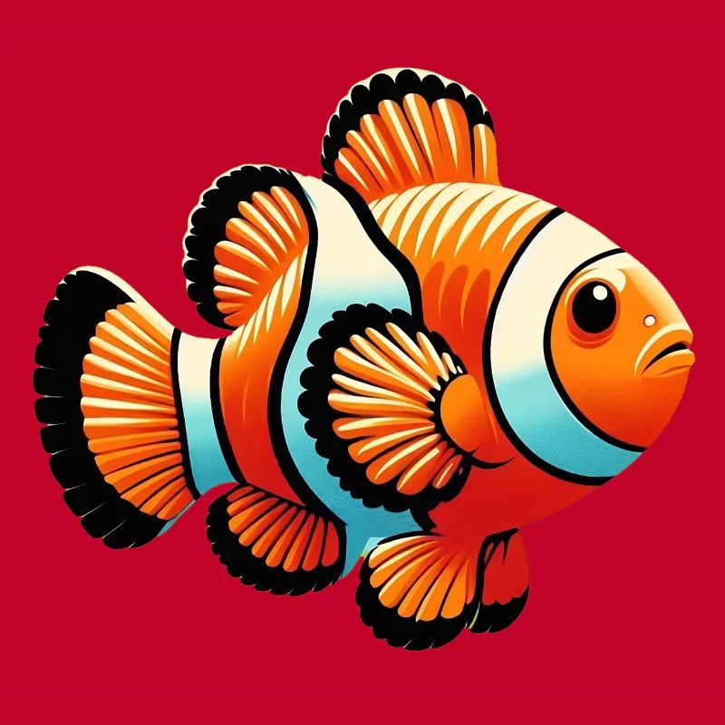 Clownfische