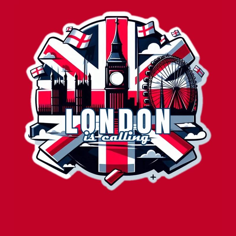 Londres vous appelle