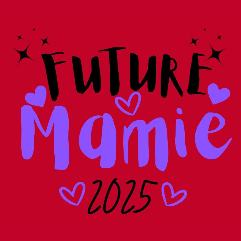 Future Mamie 2025
