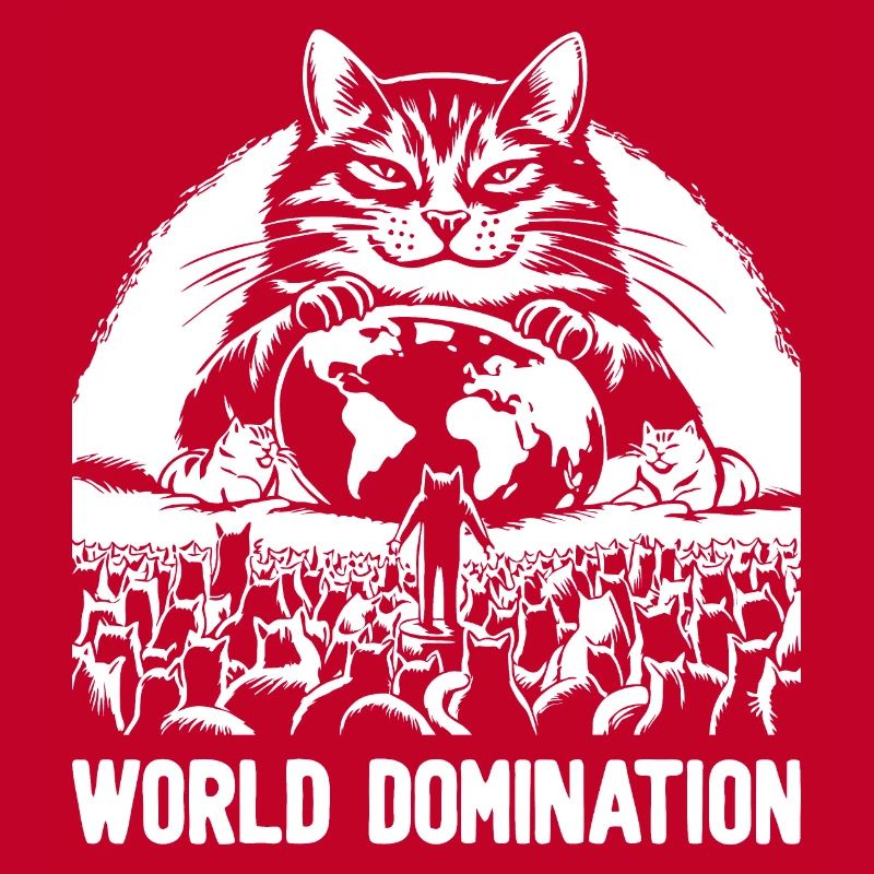 World Domination 1