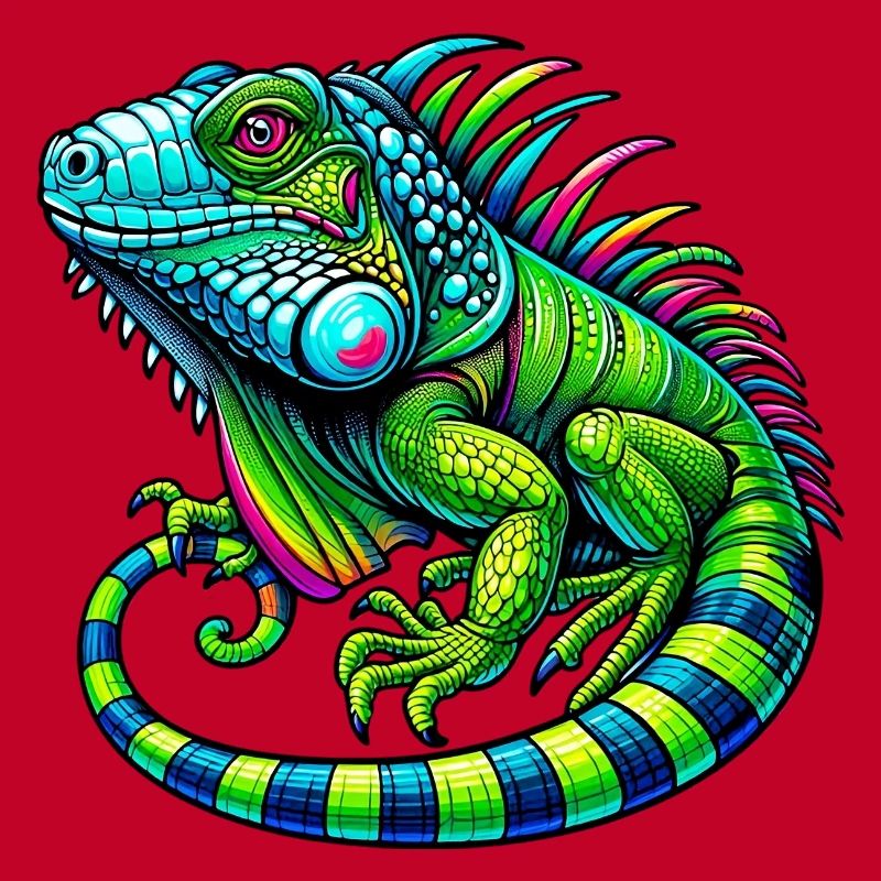 Iguana