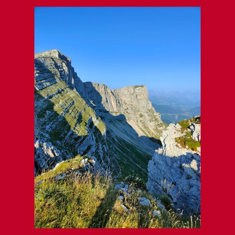 Falaises du Vercors