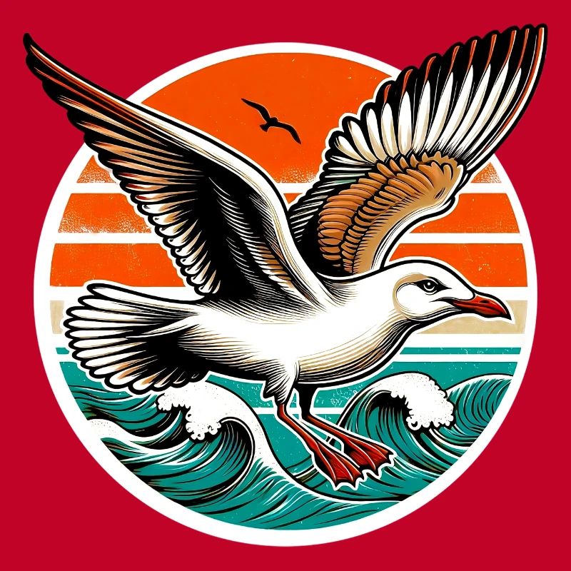 Mouette